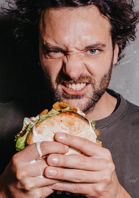 karma kebab, karma kebab pascal, plantbased food, vegan kebab, food truck, karma kebab food truck