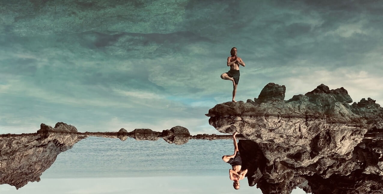 hoyte de ranitz, yoga