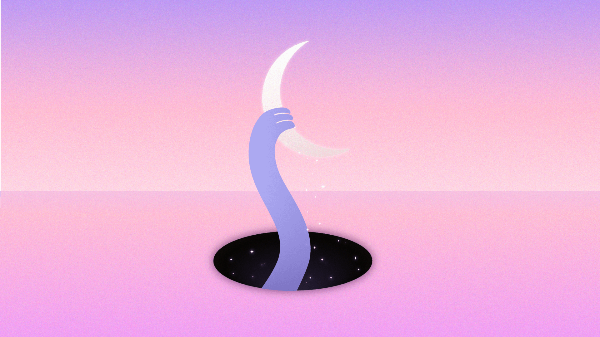 new moon in pisces, astrology, ceyda tavukçular, the gardens of babylon, the temple of babylon