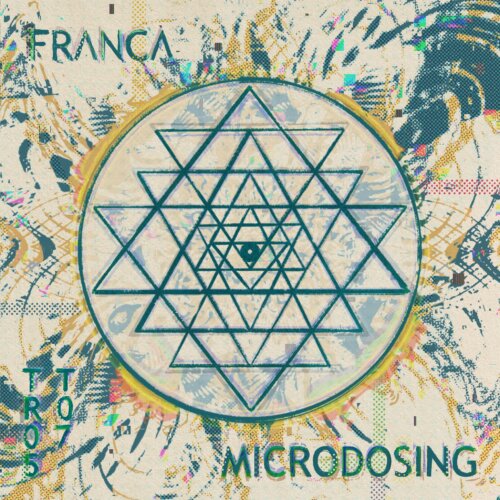 microdosing, franca, berlin, music