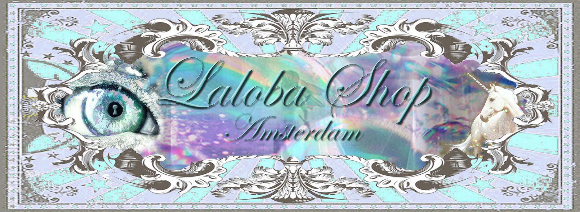 House of laloba