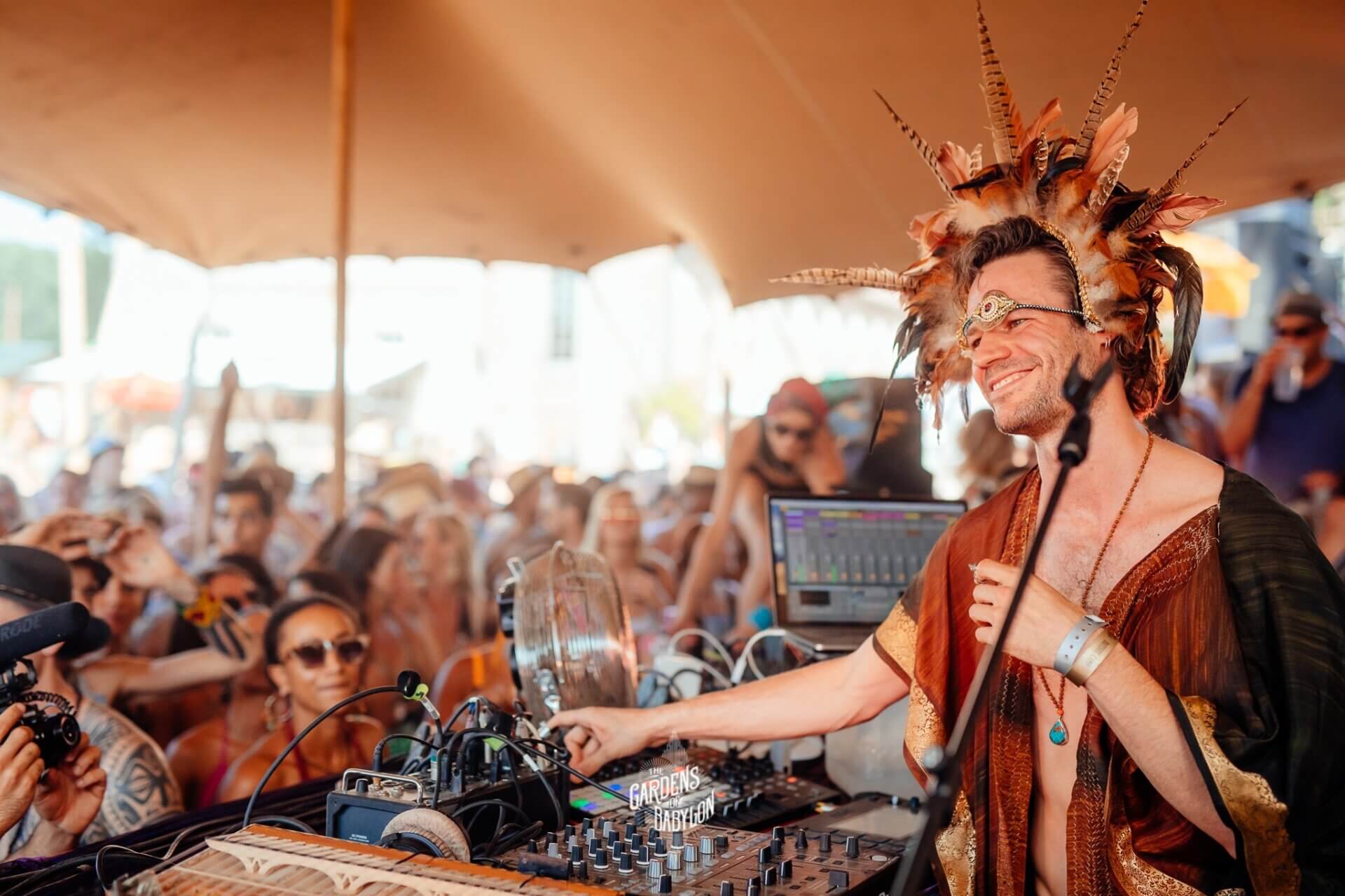 allen hulsey, sound meditation