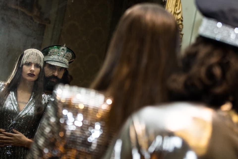 aye aye caps, intensemble