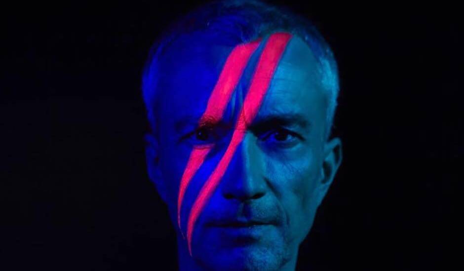 DJ T, Thomas Koch, ecstatic dance