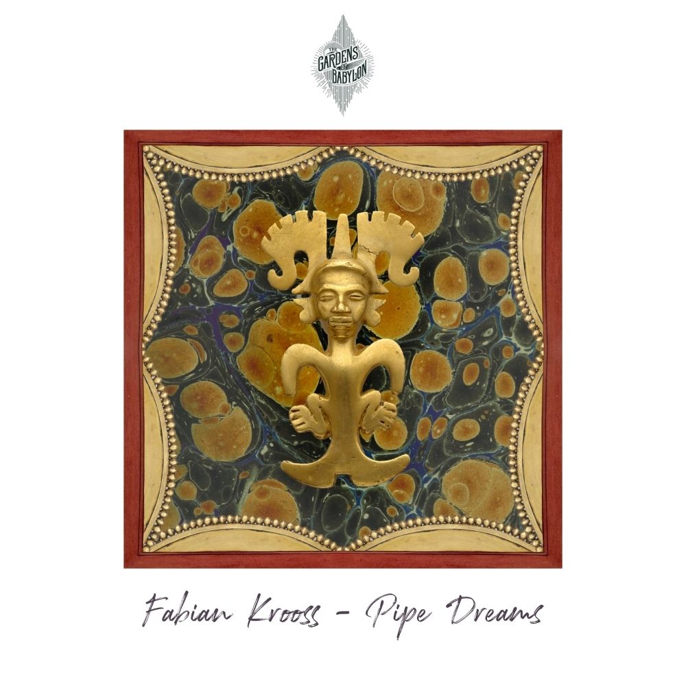 Fabian Krooss Pipe Dreams EP