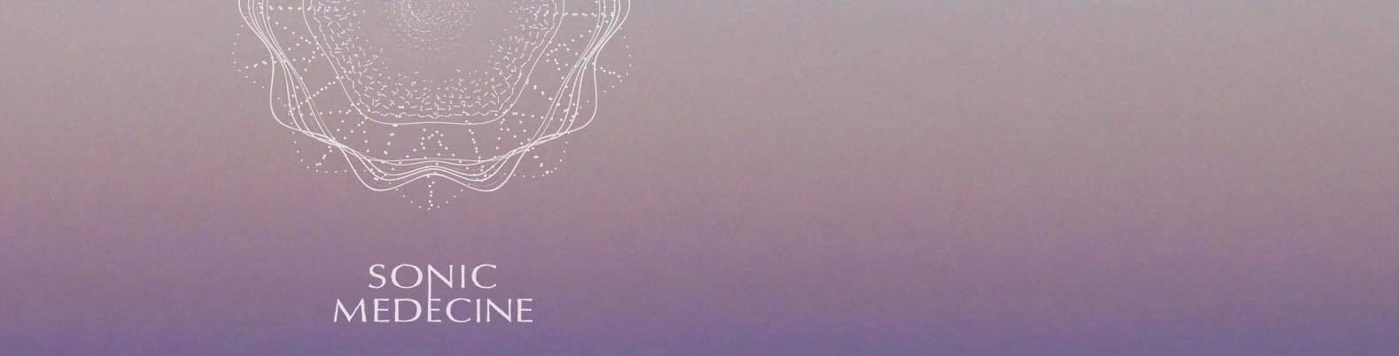 Sonic Medecine, Francois Marie Dru