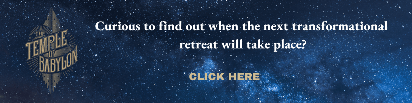 Discover when the next retreat will take place.