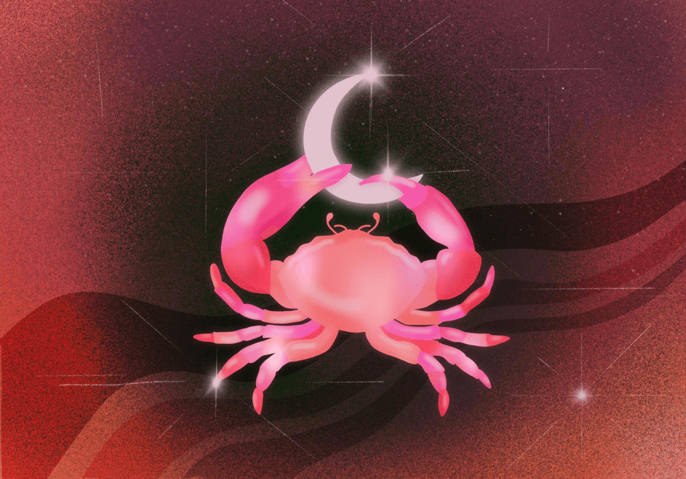 new moon in cancer, Ceyda Tavukcular