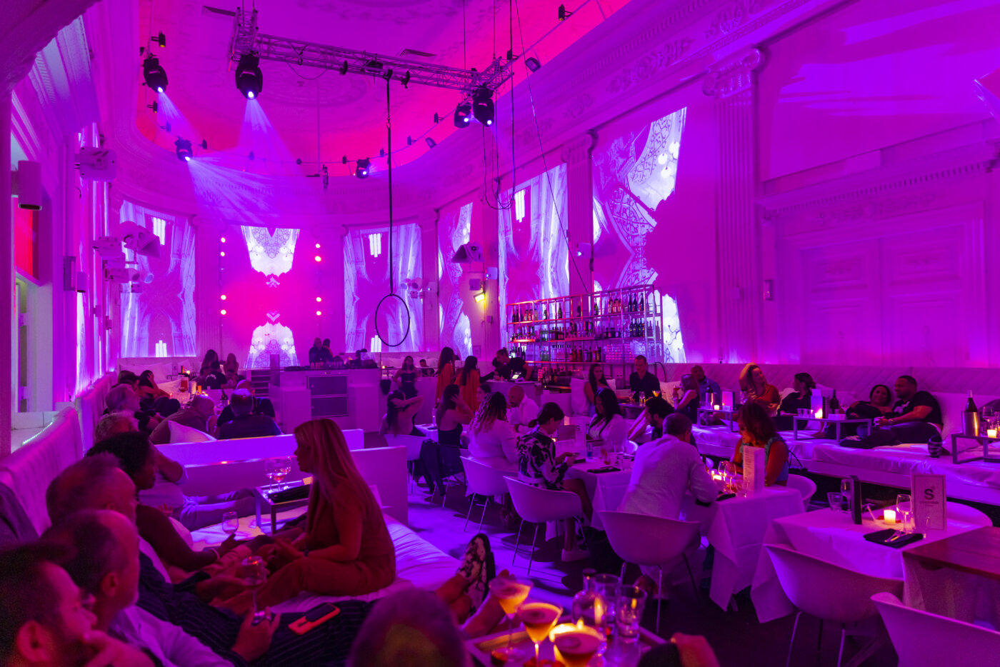 Supperclub Amsterdam2