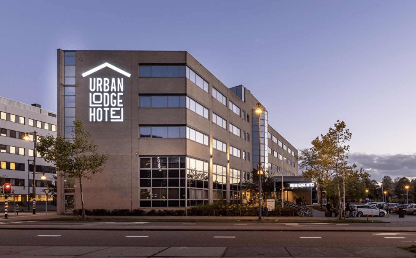 Urban Lodge Hotel