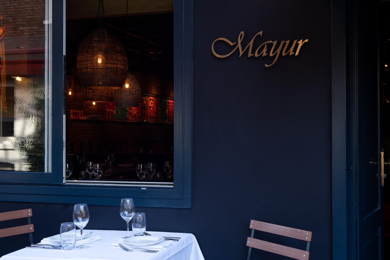 Mayur Amsterdam