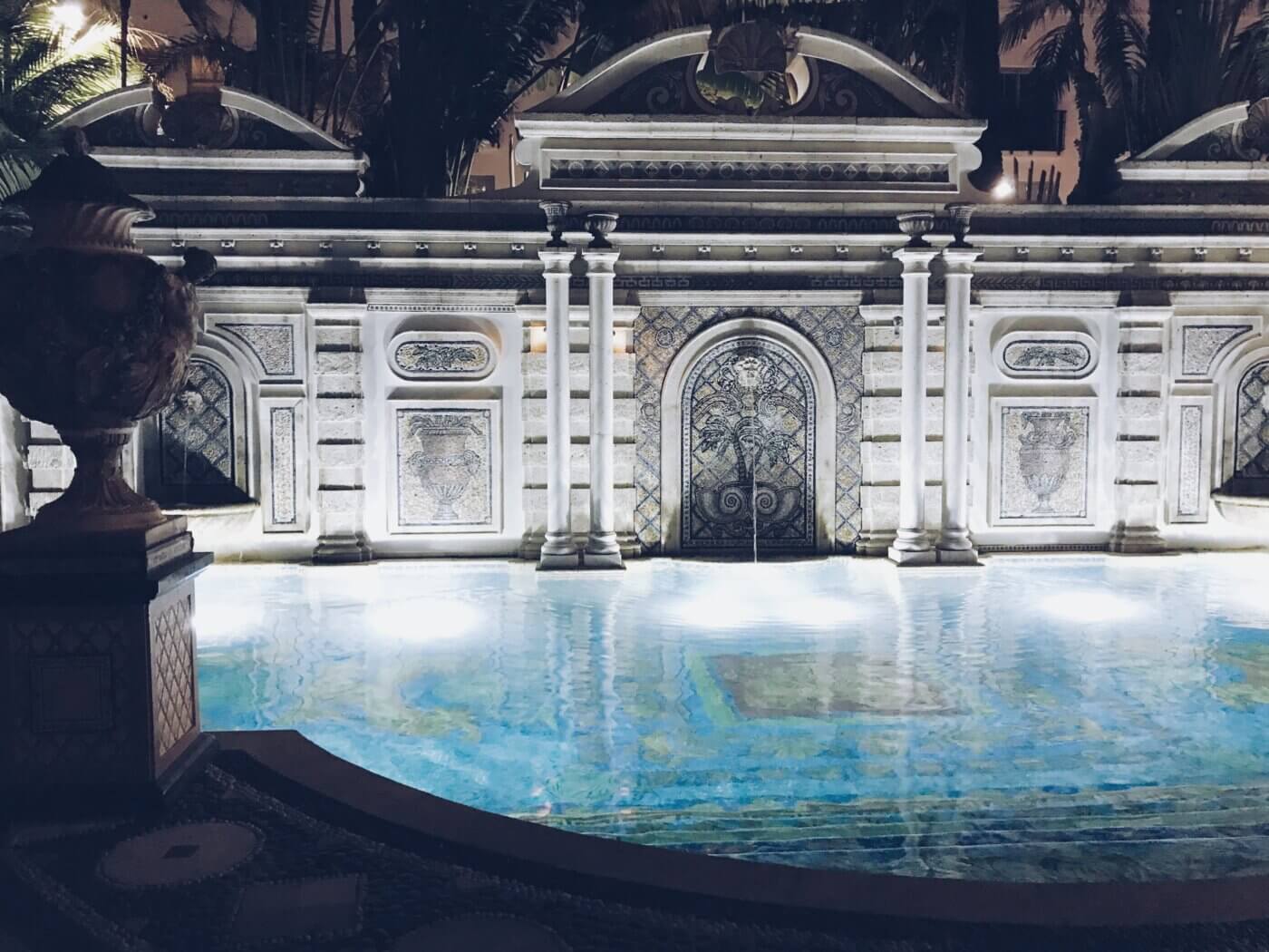 Versace Mansion Miami