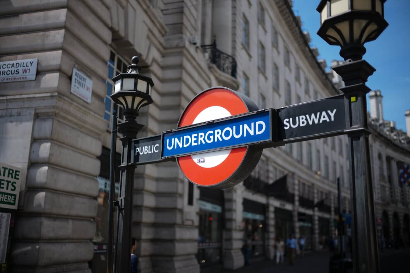 London Tube