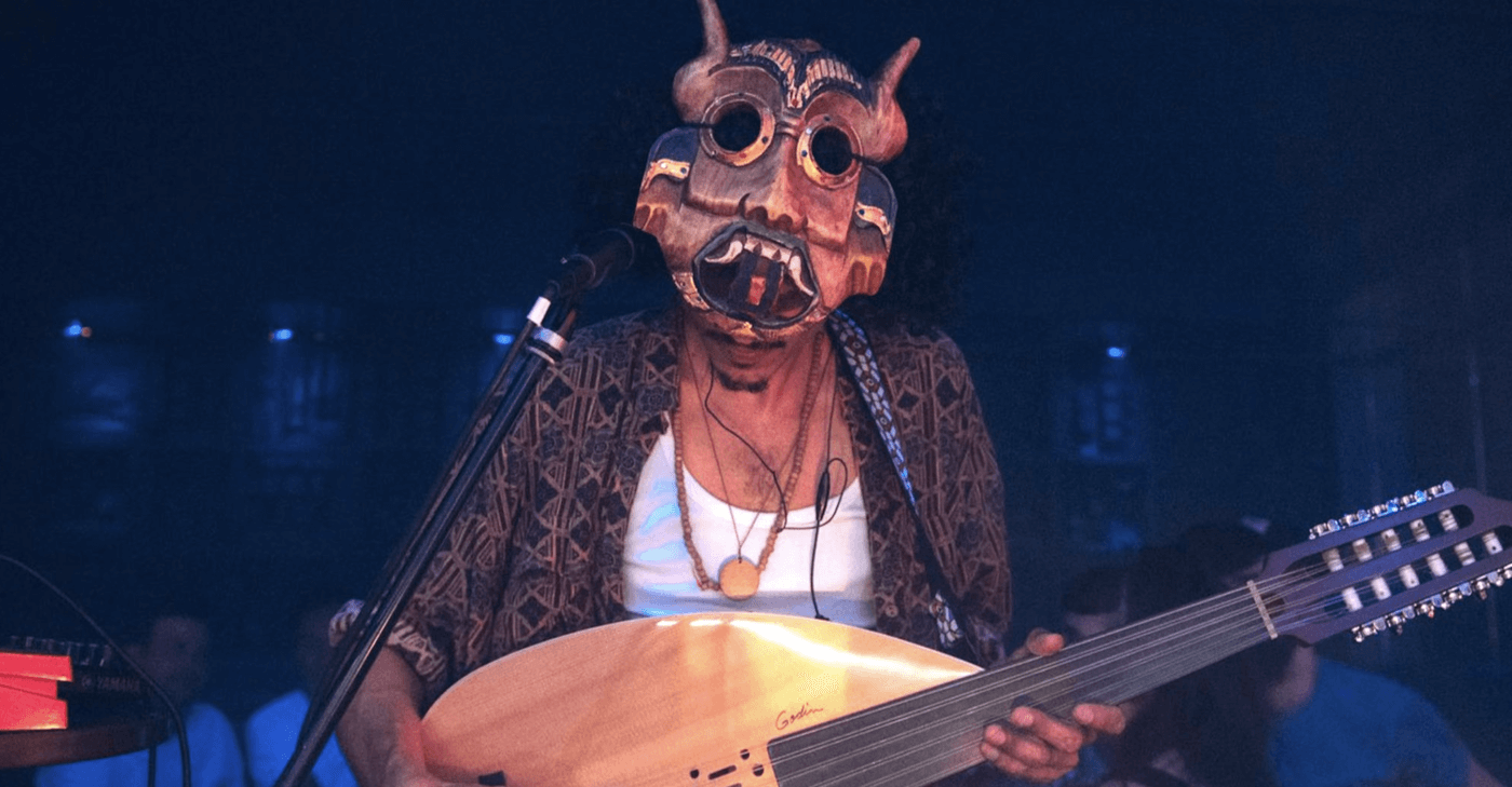 Nasiri in 5 questions