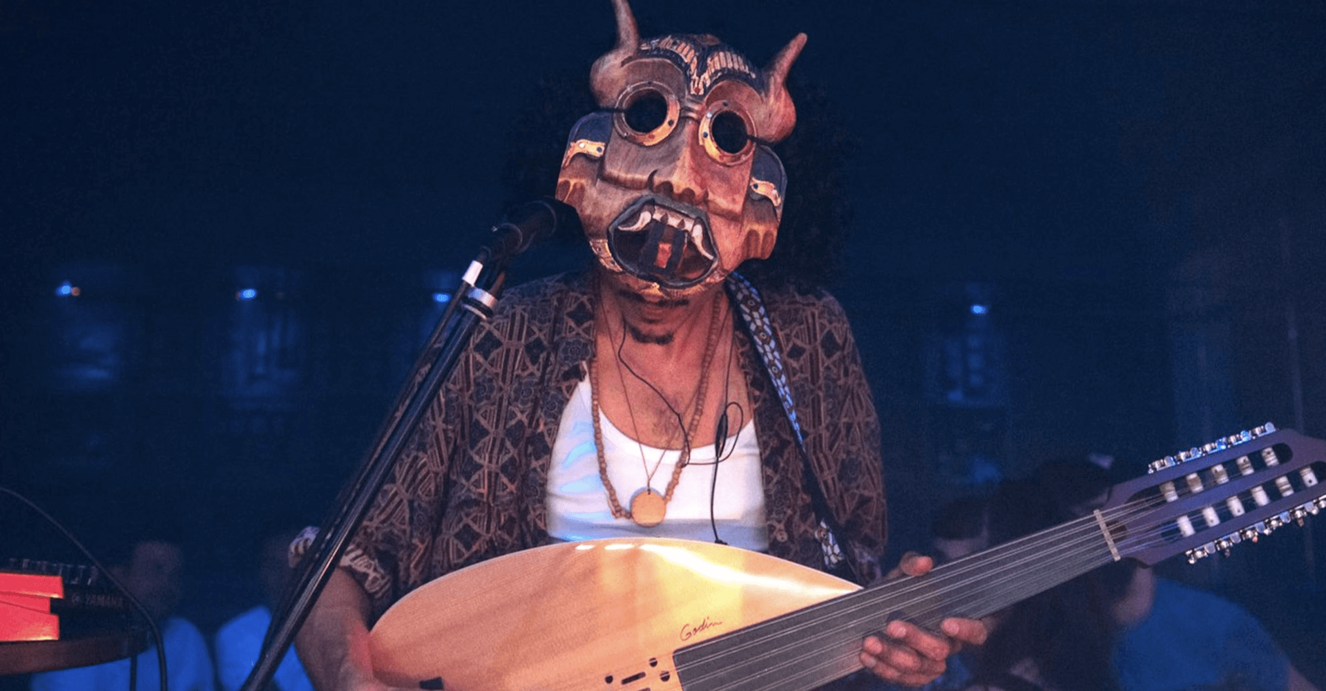 Nasiri in 5 questions