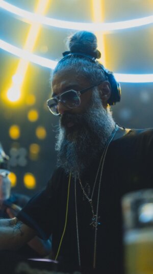 beard2beard