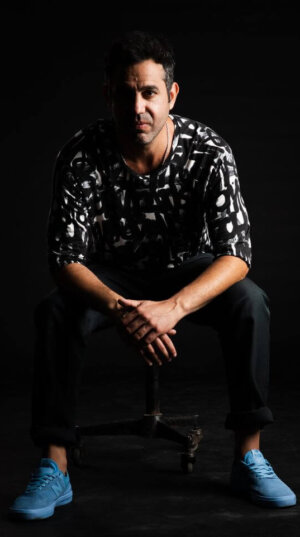 omer tayar