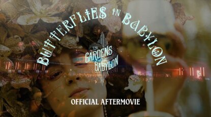Butterflies of Babylon ’26 Aftermovie