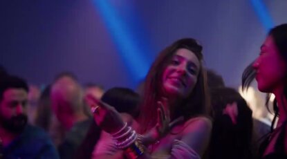 Seekers of Light ADE Showcase Series ’25 – Official Aftermovie