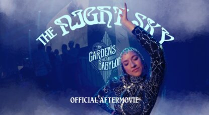 The Night Sky ’25 – Official Aftermovie